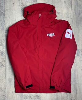 Ветровка Puma