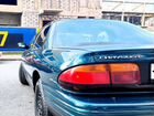 Chrysler Vision 3.5 AT, 1994, 200 000 км