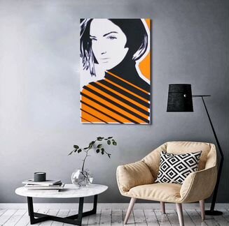 Пано картина