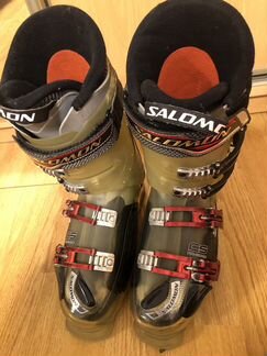Ботинки лыжные Salomon Falcon CS, 28.0