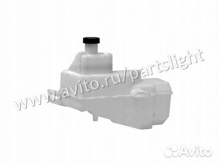 Бачок расширительный X-Trail T32 оригинал