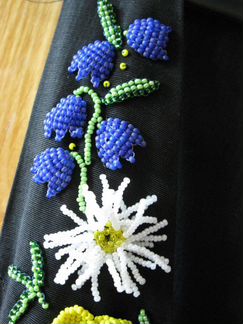 Платье Bestini + наряды для фольклора