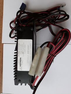 Astron N2412-12 преобразователь напр-ния DC-DC 24