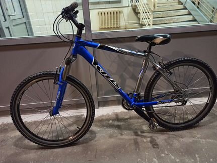 Велосипед Stels Navigator 870, 26
