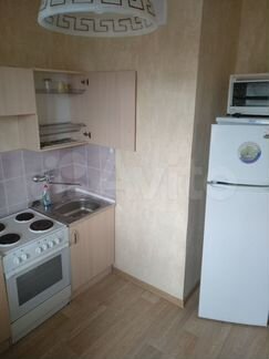 2-к квартира, 60 м², 6/24 эт.
