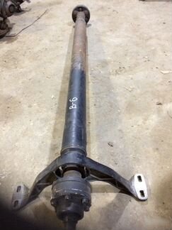 Вал карданный 3c0521101af Passat B6