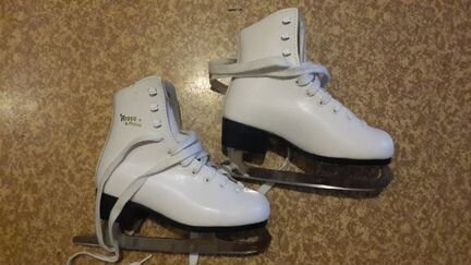 Коньки Arosa Prina Graf 32 р