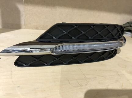 Дхо в сборе на Mercedes C 204 Classic рестайлинг