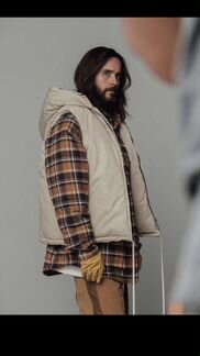 Жилет Fear of God