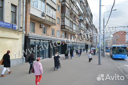 Продам торговое помещение, 27.3 м²
