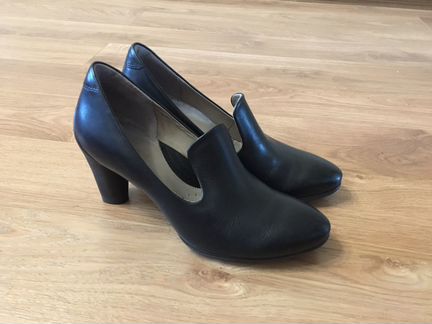 Ботильоны туфли Ecco