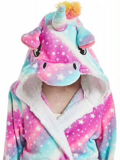 Халат кигуруми