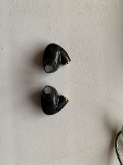 Беспроводные наушники Tennmak Pro