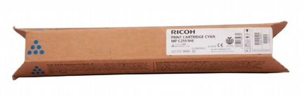 Оригинальный картридж Ricoh Print Cartridge Type M