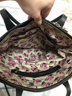 Сумка guess шоппер, оригинал