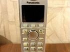 Беспроводной dect-телефон Panasonic KX-TG8125RU объявление продам
