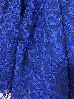 Платье женское вечернее 42