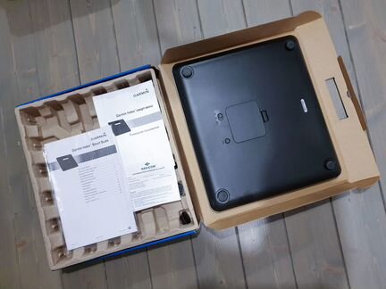 Умные весы Garmin Index Smart Scale