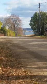 Участок 10 сот. (ИЖС)