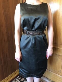 Платье MaxMara