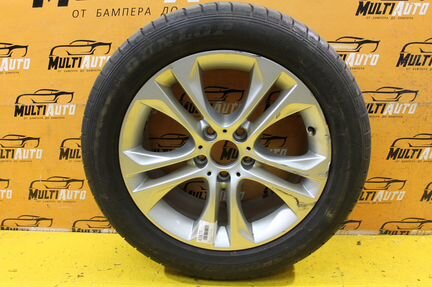Диск литой BMW X3 X4 F25 F26 605 стиль 36116862886