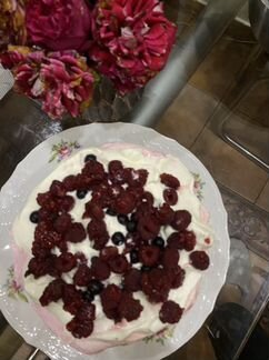 Торты в Бутово и Коммунарке