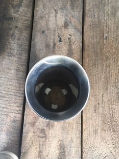 Насадки глушителя