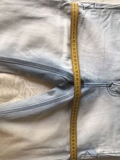 Джинсы женские