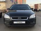 Ford Focus 1.8 МТ, 2007, 169 000 км
