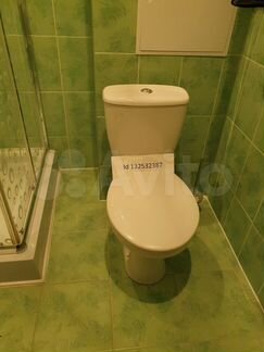 1-к квартира, 34 м², 4/5 эт.