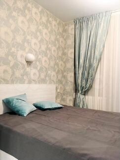 2-к квартира, 65 м², 10/12 эт.