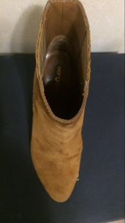 Sergio Rossi новые р 35-36