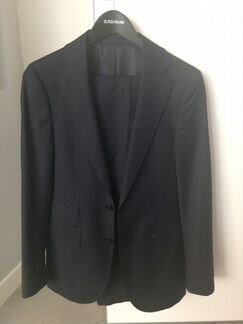 Костюм рост 170