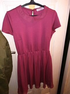 Платье Глория Джинс