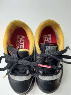 Кроссовки Reebok