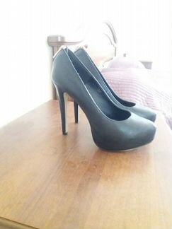 Туфли river island Р 40