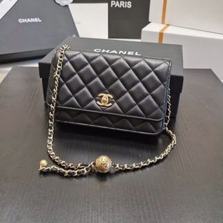 Сумка Chanel