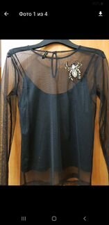 Кофта Италия