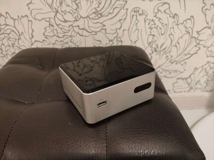 Мини пк intel NUC
