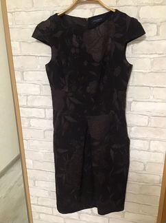 Платье piazza sempione