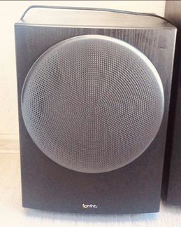 Акустическая система infinity beta 40 + SUB