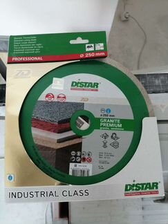 Алмазный диск