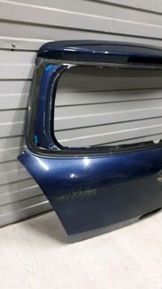Дверь багажника Suzuki Swift