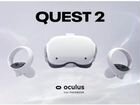 Oculus Quest 2 -128 Meta