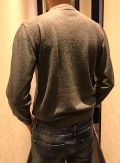 Свитер мужской