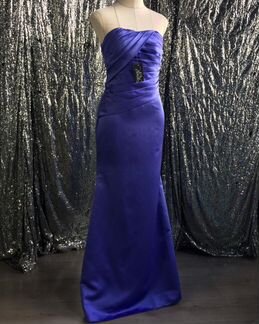 Платье вечернее