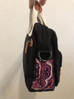 Сумка/ рюкзак для мамы