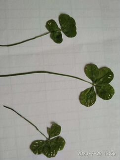 Четырёхлистник