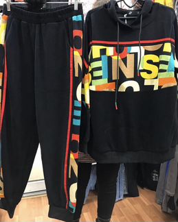 Одежда худи KikiMax 54/64