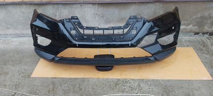 Бампер передний nissan X-trail (T32) (2018)